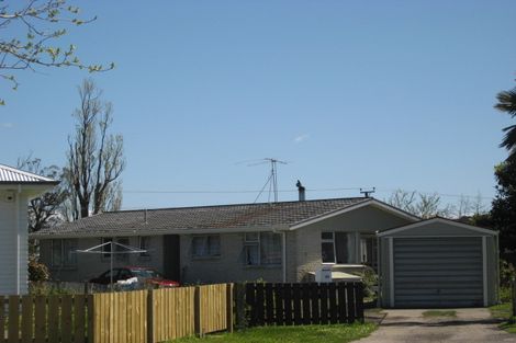 Photo of property in 45 Caesar Roose Place, Huntly, 3700