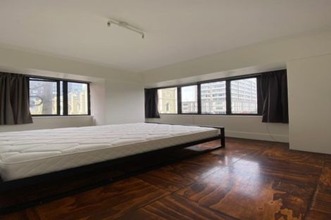 Photo of property in St Peters Apartments, 1b/192 Willis Street, Te Aro, Wellington, 6011
