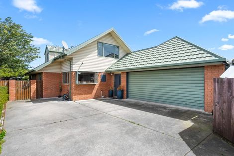 Photo of property in 67 Moffett Street, Islington, Christchurch, 8042