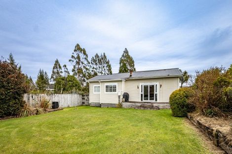 Photo of property in 7 Tongariro Place, National Park, Owhango, 3989