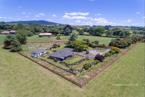 Photo of property in 128 Matai Road, Matamata, 3472