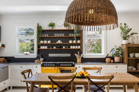 Photo of property in 3 Delhi Crescent, Khandallah, Wellington, 6035