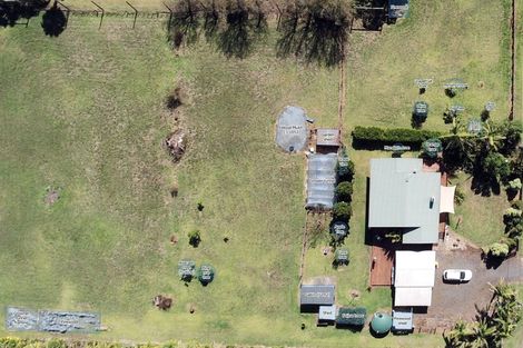 Photo of property in 431b Glenbrook Road, Kingseat, Pukekohe, 2679