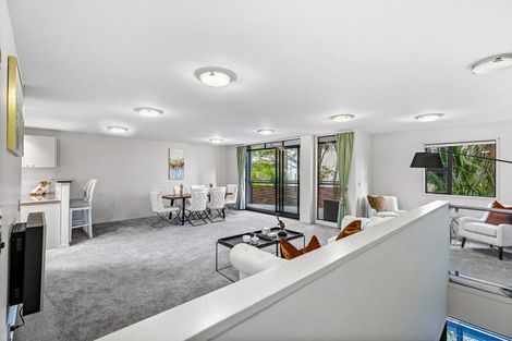 Photo of property in 1/387 Parnell Road, Parnell, Auckland, 1052