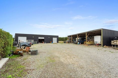 Photo of property in 883 Two Chain Road, Swannanoa, Rangiora, 7475