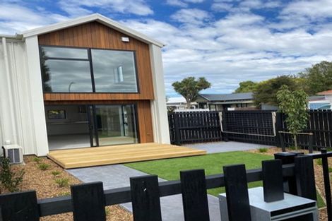 Photo of property in 1/18 Cross Street, Phillipstown, Christchurch, 8011