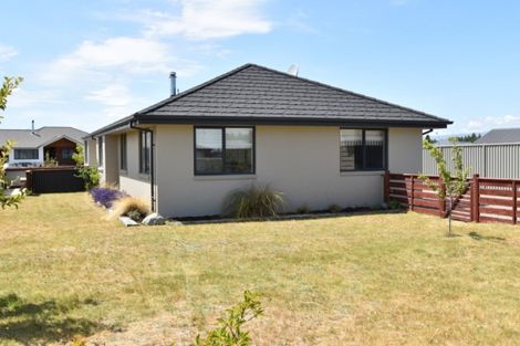 Photo of property in 16 Grandvue Drive, Twizel, 7901