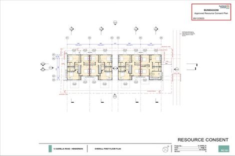 Photo of property in 12 Garelja Road, Henderson, Auckland, 0612