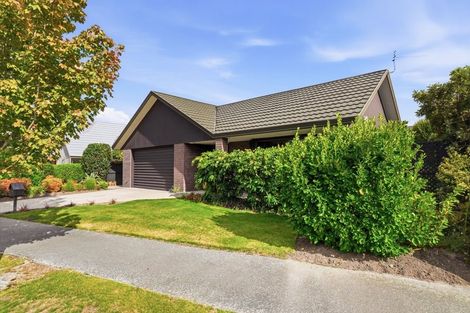 Photo of property in 55 Townshend Crescent, Halswell, Christchurch, 8025