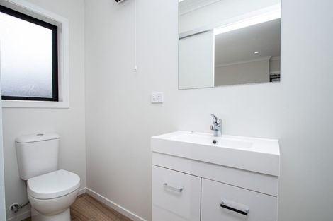 Photo of property in 3/13 Palmerston Street, Hamilton Central, Hamilton, 3204