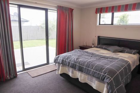 Photo of property in 40 Parklea Avenue, Halswell, Christchurch, 8025