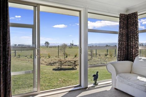 Photo of property in 970 Mitchells Road, Hororata, Leeston, 7682