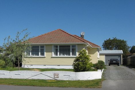 Photo of property in 3 Boyd Street, Rangiora, 7400