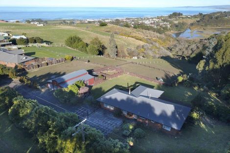 Photo of property in 73 Scroggs Hill Road, Brighton, Dunedin, 9035