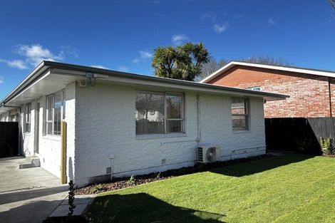 Photo of property in 1/4 Grove Road, Addington, Christchurch, 8024