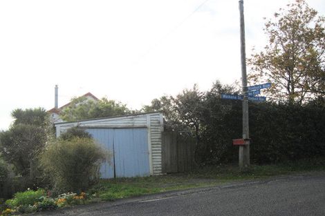 Photo of property in 43 Waikana Street, Broad Bay, Dunedin, 9014