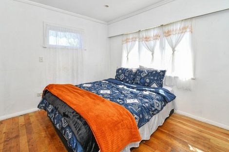 Photo of property in 129 Clevedon Road, Papakura, 2110