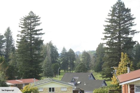 Photo of property in 16 Hall Crescent, Taumarunui, 3920