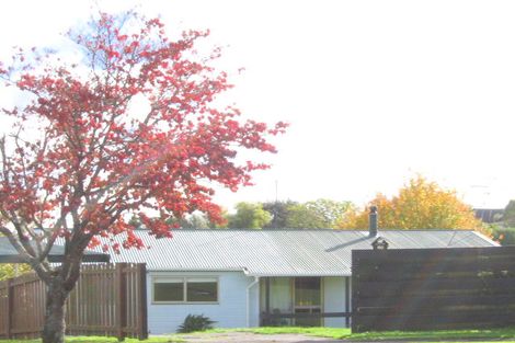 Photo of property in 20 Tawa Place, Tokoroa, 3420