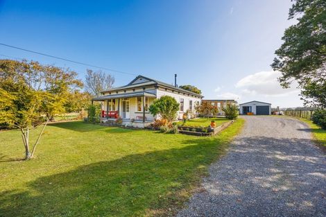 Photo of property in 659 Kimbolton Road, Feilding, 4777