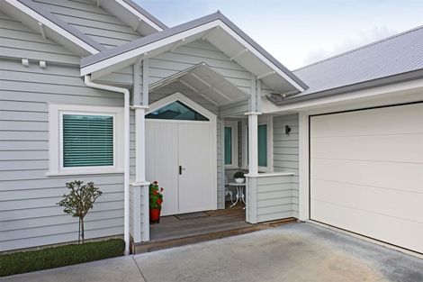 Photo of property in 15 Margaret Avenue, Havelock North, 4130