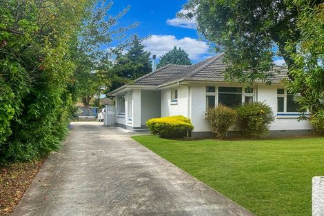 Photo of property in 18 Jennifer Street, Bryndwr, Christchurch, 8053