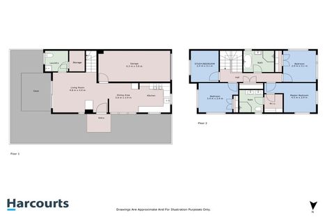 Photo of property in 23a West Harbour Drive, West Harbour, Auckland, 0618