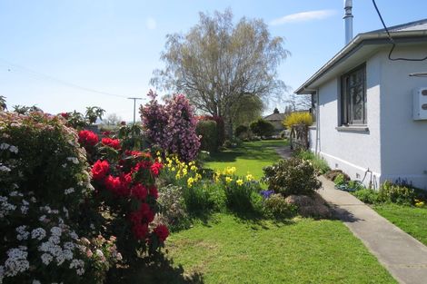 Photo of property in 17 Princes Street, Fairlie, 7925