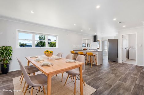 Photo of property in 15 Vincent Street, Matamata, 3400