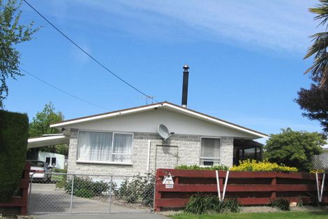 Photo of property in 146 Muller Road, Blenheim, 7201