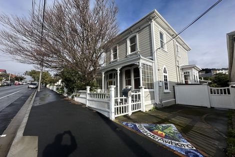 Photo of property in 212 Adelaide Road, Newtown, Wellington, 6021