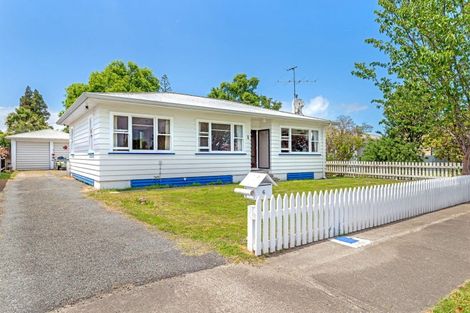 Photo of property in 6 Clarence Street, Te Hapara, Gisborne, 4010
