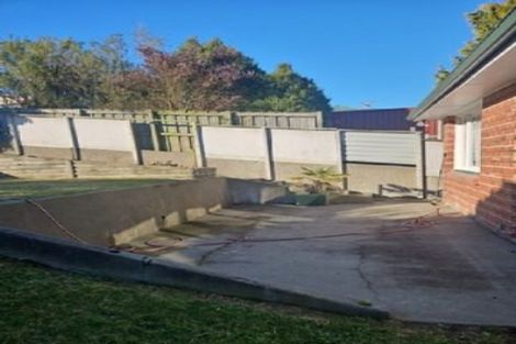 Photo of property in 5 Sherratt Street, West End, Timaru, 7910