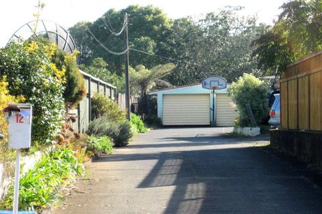 Photo of property in 12 Kelvyn Grove, Hillpark, Auckland, 2102