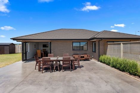 Photo of property in 4 Te Karaka Key, Waiotahe, Opotiki, 3198