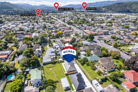 Photo of property in 4b Brentwood Street, Trentham, Upper Hutt, 5018