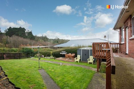 Photo of property in 538 South Road, Calton Hill, Dunedin, 9012