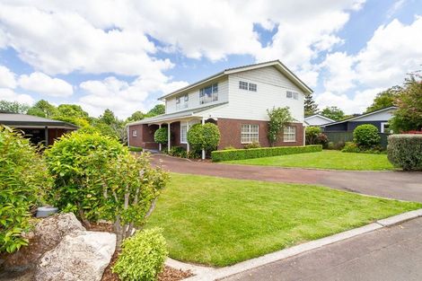 Photo of property in 6a Ihaka Street, Hokowhitu, Palmerston North, 4410