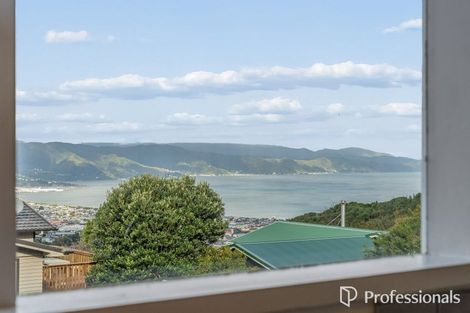 Photo of property in 56a Acacia Avenue, Maungaraki, Lower Hutt, 5010