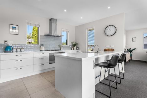 Photo of property in 15 Melville Crescent, Rolleston, 7614