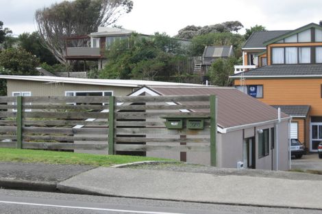 Photo of property in 278 Rosetta Road, Raumati Beach, Paraparaumu, 5032