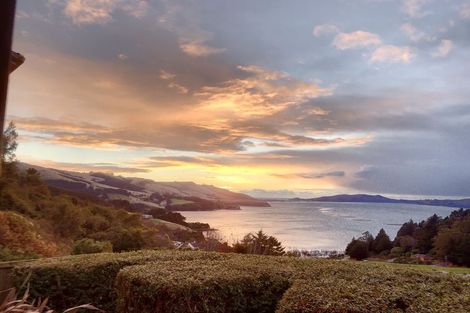 Photo of property in 38 Coombe Hay Terrace, Careys Bay, Port Chalmers, 9023