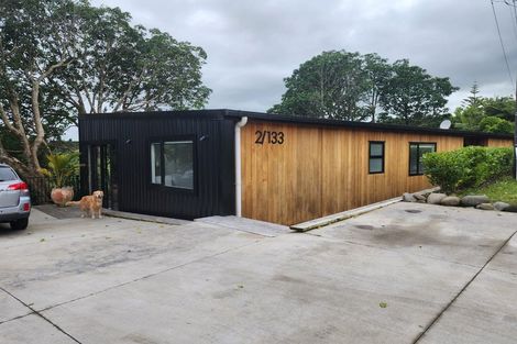 Photo of property in 133/2 Wairau Road, Oakura, 4374