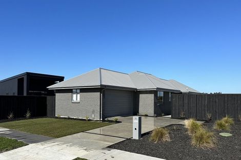 Photo of property in 36 Plover Avenue, Amberley, 7410