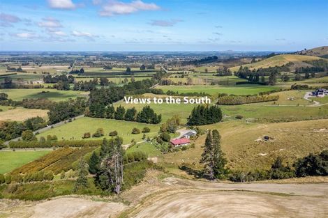 Photo of property in 327 Ashley Gorge Road, Starvation Hill, Oxford, 7495