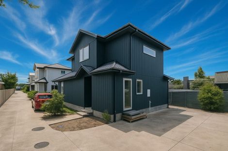 Photo of property in 962b Tremaine Avenue, Roslyn, Palmerston North, 4414