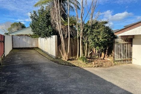 Photo of property in 3/48 Friedlanders Road, Manurewa, Auckland, 2102