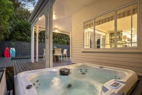 Photo of property in 55 Churchouse Road, Greenhithe, Auckland, 0632