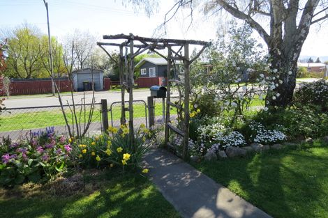 Photo of property in 17 Princes Street, Fairlie, 7925