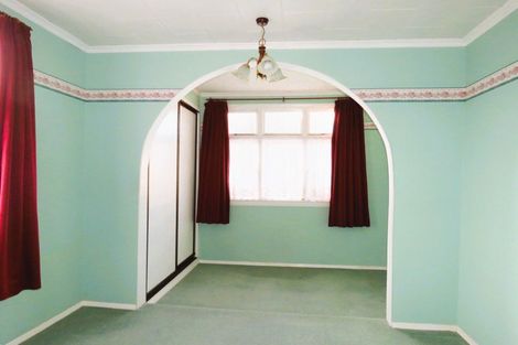 Photo of property in 6 Chamberlain Street, Waimangaroa, Westport, 7891